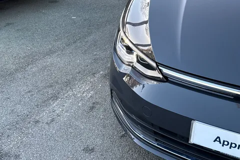 DE75WVF Volkswagen Golf 1.4 TSI eHybrid Style 5dr DSG | Pre Reg | Head-up Display Thumbnail #40