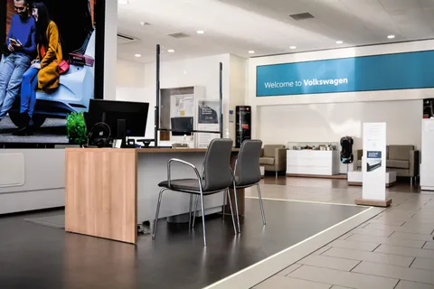 DE75WVF Volkswagen Golf 1.4 TSI eHybrid Style 5dr DSG | Pre Reg | Head-up Display Thumbnail #43