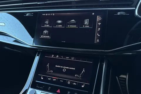 WV72VLG Audi SQ8 Black Edition TFSI  507 PS tiptronic Thumbnail #46