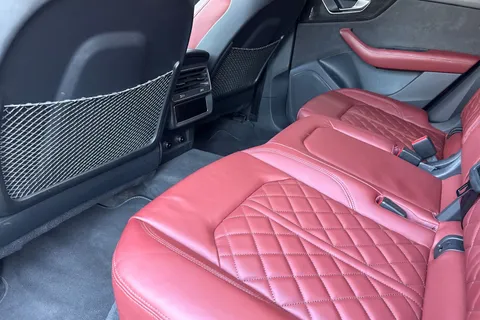 WV72VLG Audi SQ8 Black Edition TFSI  507 PS tiptronic Thumbnail #52