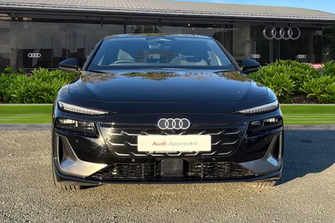 KJ25MKX Audi A6 E-Tron Avant Avant S line e-tron performance 270,00 kW Thumbnail #7