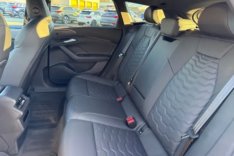 KJ25MKX Audi A6 E-Tron Avant Avant S line e-tron performance 270,00 kW Thumbnail #15