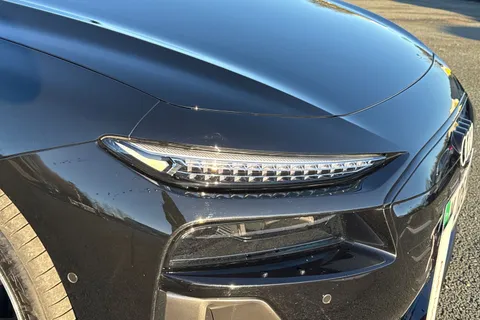 KJ25MKX Audi A6 E-Tron Avant Avant S line e-tron performance 270,00 kW Thumbnail #18