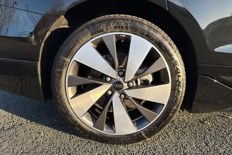 KJ25MKX Audi A6 E-Tron Avant Avant S line e-tron performance 270,00 kW Thumbnail #23