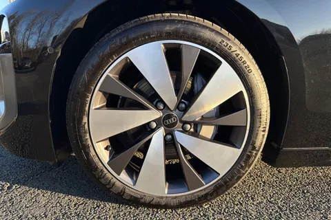 KJ25MKX Audi A6 E-Tron Avant Avant S line e-tron performance 270,00 kW Thumbnail #25