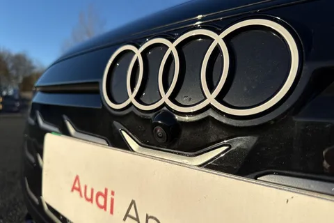 KJ25MKX Audi A6 E-Tron Avant Avant S line e-tron performance 270,00 kW Thumbnail #27