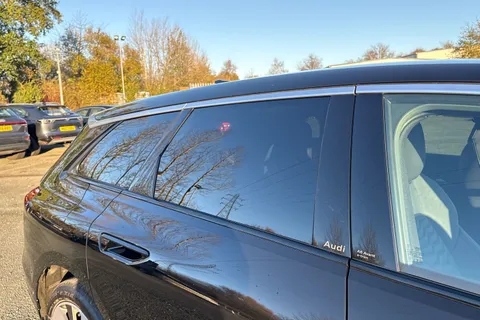 KJ25MKX Audi A6 E-Tron Avant Avant S line e-tron performance 270,00 kW Thumbnail #30