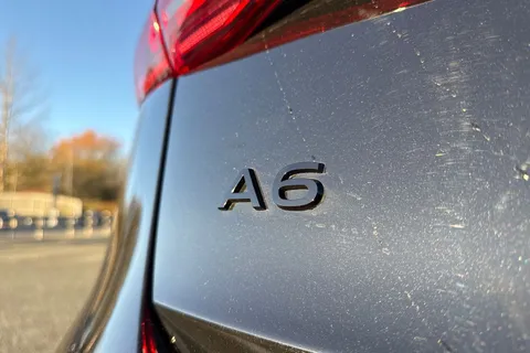 KJ25MKX Audi A6 E-Tron Avant Avant S line e-tron performance 270,00 kW Thumbnail #34