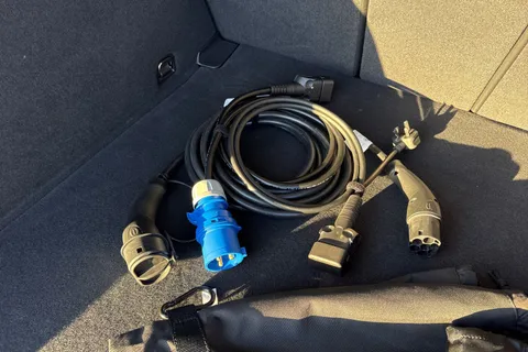 KJ25MKX Audi A6 E-Tron Avant Avant S line e-tron performance 270,00 kW Thumbnail #38