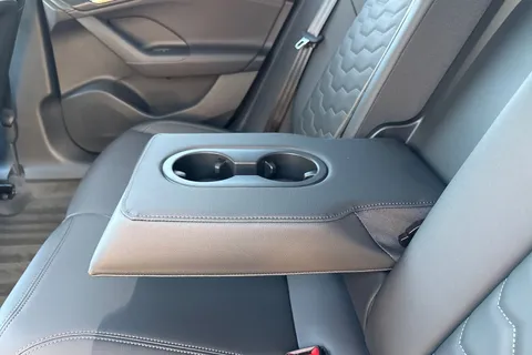 KJ25MKX Audi A6 E-Tron Avant Avant S line e-tron performance 270,00 kW Thumbnail #40