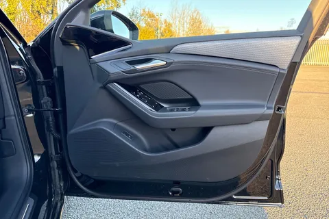 KJ25MKX Audi A6 E-Tron Avant Avant S line e-tron performance 270,00 kW Thumbnail #44