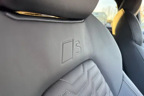 KJ25MKX Audi A6 E-Tron Avant Avant S line e-tron performance 270,00 kW Thumbnail #45