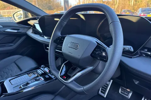 KJ25MKX Audi A6 E-Tron Avant Avant S line e-tron performance 270,00 kW Thumbnail #46