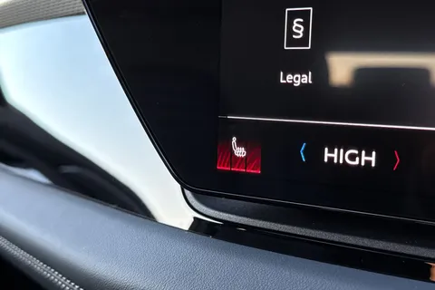 KJ25MKX Audi A6 E-Tron Avant Avant S line e-tron performance 270,00 kW Thumbnail #47