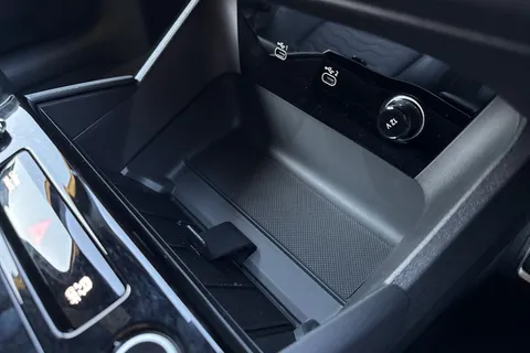 KJ25MKX Audi A6 E-Tron Avant Avant S line e-tron performance 270,00 kW Thumbnail #48