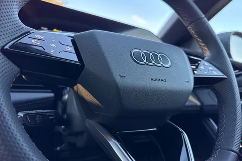 KJ25MKX Audi A6 E-Tron Avant Avant S line e-tron performance 270,00 kW Thumbnail #50