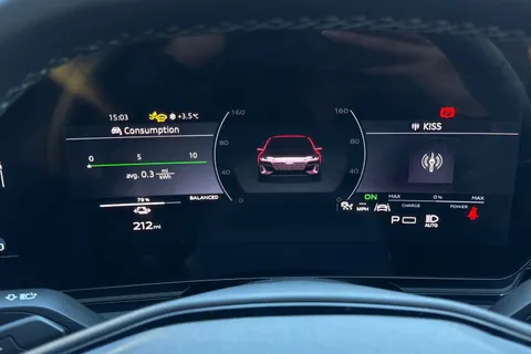 KJ25MKX Audi A6 E-Tron Avant Avant S line e-tron performance 270,00 kW Thumbnail #53