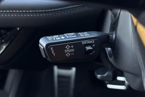 KJ25MKX Audi A6 E-Tron Avant Avant S line e-tron performance 270,00 kW Thumbnail #54