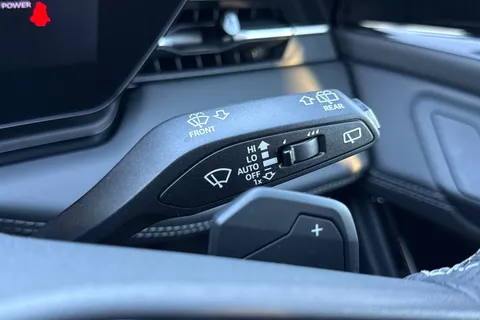 KJ25MKX Audi A6 E-Tron Avant Avant S line e-tron performance 270,00 kW Thumbnail #55