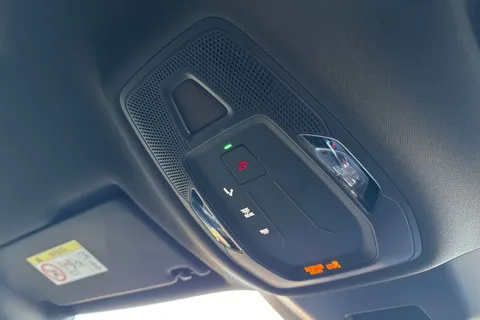 KJ25MKX Audi A6 E-Tron Avant Avant S line e-tron performance 270,00 kW Thumbnail #62