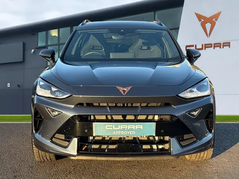 KT74WKZ CUPRA Formentor 1.5 eTSI 150 V2 5dr DSG Thumbnail #7