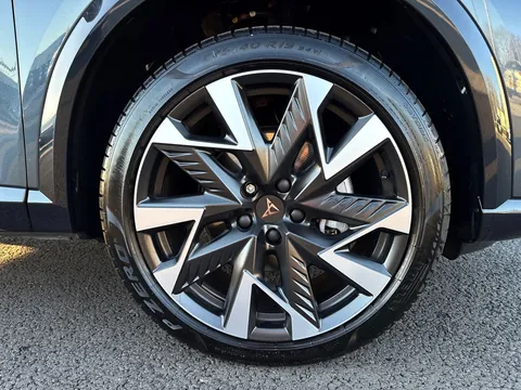 KT74WKZ CUPRA Formentor 1.5 eTSI 150 V2 5dr DSG Thumbnail #8