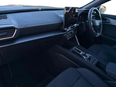 KT74WKZ CUPRA Formentor 1.5 eTSI 150 V2 5dr DSG Thumbnail #10