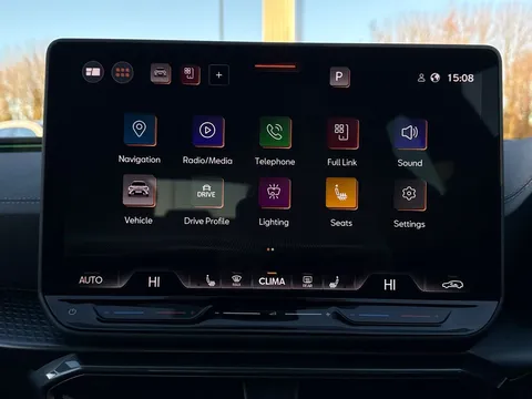 KT74WKZ CUPRA Formentor 1.5 eTSI 150 V2 5dr DSG Thumbnail #13