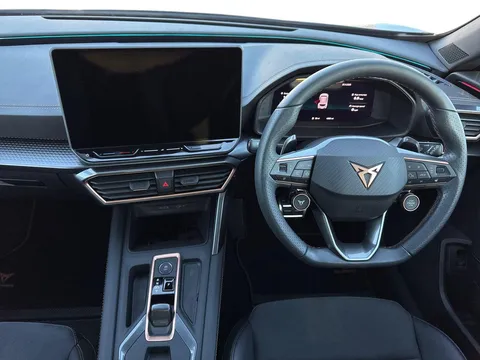 KT74WKZ CUPRA Formentor 1.5 eTSI 150 V2 5dr DSG Thumbnail #14