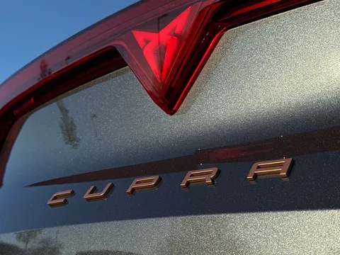 KT74WKZ CUPRA Formentor 1.5 eTSI 150 V2 5dr DSG Thumbnail #27