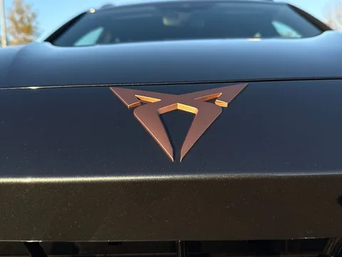 KT74WKZ CUPRA Formentor 1.5 eTSI 150 V2 5dr DSG Thumbnail #32