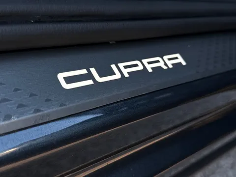 KT74WKZ CUPRA Formentor 1.5 eTSI 150 V2 5dr DSG Thumbnail #34