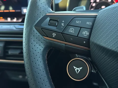 KT74WKZ CUPRA Formentor 1.5 eTSI 150 V2 5dr DSG Thumbnail #37