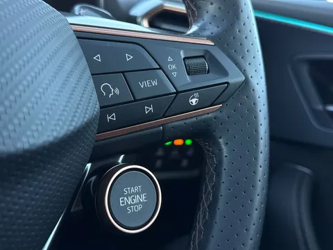 KT74WKZ CUPRA Formentor 1.5 eTSI 150 V2 5dr DSG Thumbnail #38