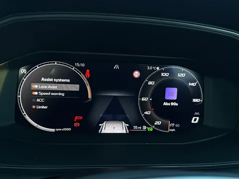 KT74WKZ CUPRA Formentor 1.5 eTSI 150 V2 5dr DSG Thumbnail #39