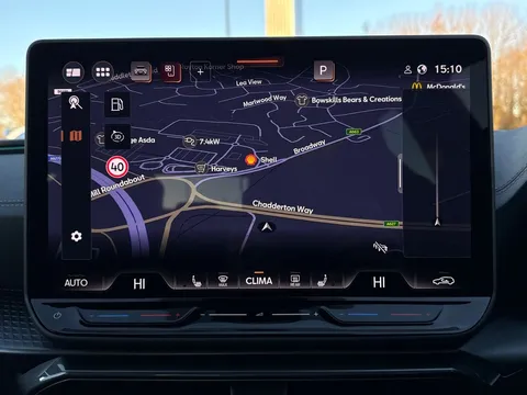 KT74WKZ CUPRA Formentor 1.5 eTSI 150 V2 5dr DSG Thumbnail #42