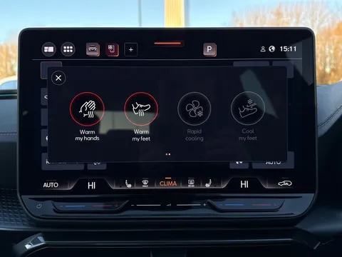 KT74WKZ CUPRA Formentor 1.5 eTSI 150 V2 5dr DSG Thumbnail #45