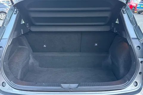 CU23XRK Nissan Qashqai 1.3 DIG-T MHEV Acenta Premium Euro 6 (s/s) 5dr Thumbnail #10