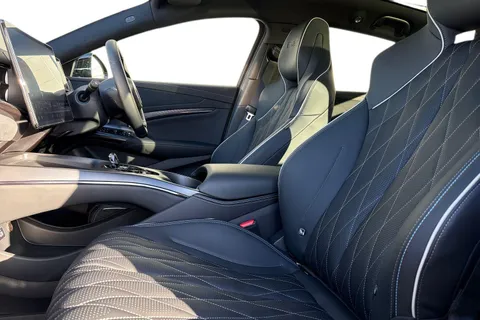 DA25EKE BYD SEAL 82.5kWh Design Auto 4dr Thumbnail #12