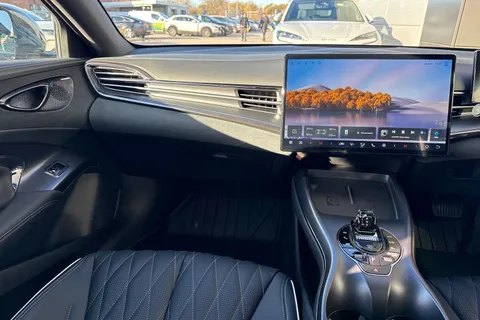 DA25EKE BYD SEAL 82.5kWh Design Auto 4dr Thumbnail #16