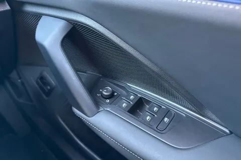 KN25VSK Volkswagen Tiguan 1.5 TSI 272 eHybrid R-Line 5dr DSG ⭐Full Leather with climate & massage sea Thumbnail #22