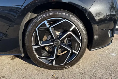 DA25EKE BYD SEAL 82.5kWh Design Auto 4dr Thumbnail #23