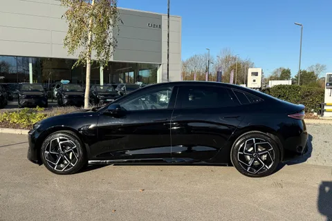 DA25EKE BYD SEAL 82.5kWh Design Auto 4dr Thumbnail #26