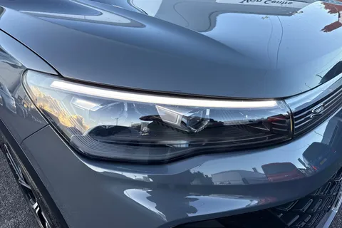 KN25VSK Volkswagen Tiguan 1.5 TSI 272 eHybrid R-Line 5dr DSG ⭐Full Leather with climate & massage sea Thumbnail #31