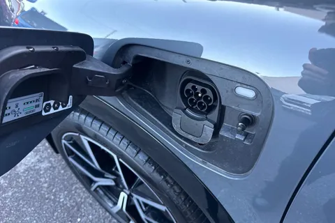 KN25VSK Volkswagen Tiguan 1.5 TSI 272 eHybrid R-Line 5dr DSG ⭐Full Leather with climate & massage sea Thumbnail #34