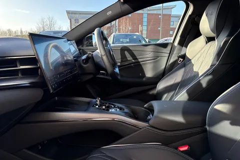 DA25EKE BYD SEAL 82.5kWh Design Auto 4dr Thumbnail #37