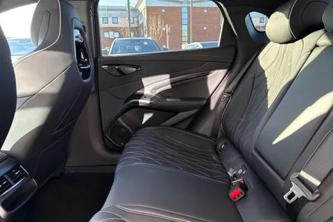 DA25EKE BYD SEAL 82.5kWh Design Auto 4dr Thumbnail #39