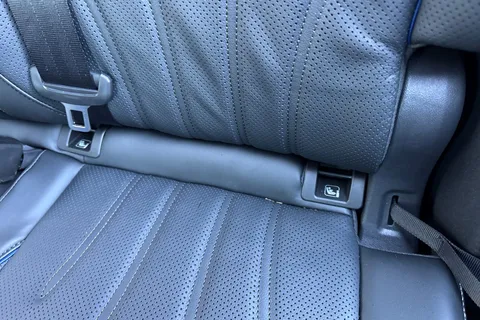 KN25VSK Volkswagen Tiguan 1.5 TSI 272 eHybrid R-Line 5dr DSG ⭐Full Leather with climate & massage sea Thumbnail #37