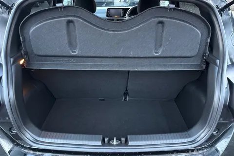 DL23VPU Hyundai I10 1.0 T-GDi N Line 5dr Thumbnail #10