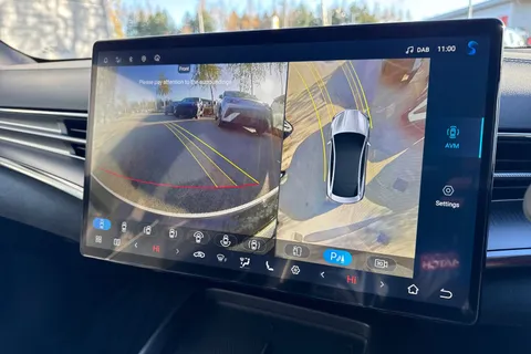 DA25EKE BYD SEAL 82.5kWh Design Auto 4dr Thumbnail #47